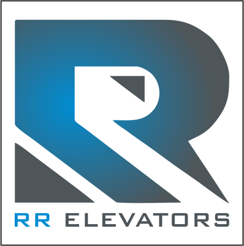 RR Elevators Logo